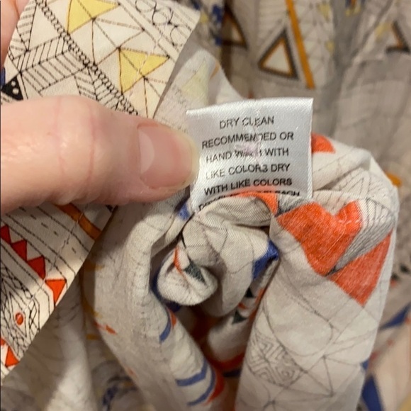 Maeve Anthropology Lightweight Tank Dress EUC - Picture 11 of 13